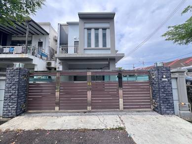 2-storey Terraced House For Sale in Kluang,JHR