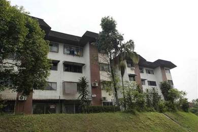 Room in Selayang, SGR