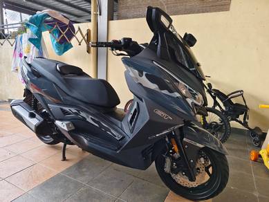 Ariic 318GT