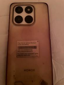 Honor 400