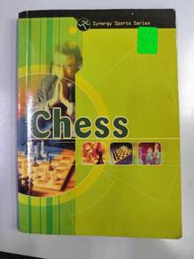Chess (used)