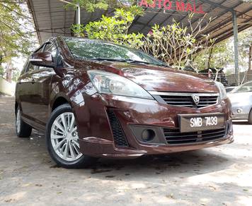 Proton Exora EXECUTIVE in Segamat, JHR