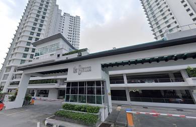 Condominium For Sale in The Brezza