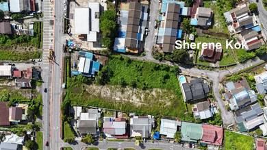 Agricultural Land in Kuching, SWK