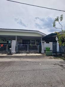 Terraced House For Sale in Kuantan,PHG