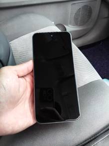 Nubia Fokus 2 5G Spepart Jual nego