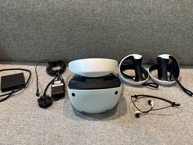 Playstation PSVR2
