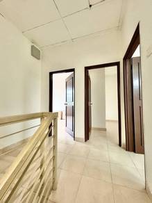2-storey Terraced House For Sale in Tebrau,JHR