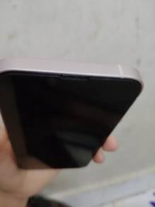 iPhone warna pink