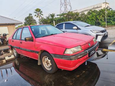 Proton Iswara S A/B in Johor Bahru, JHR