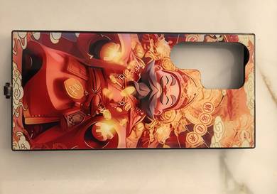 S23 Ultra Fortune God Casing