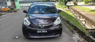 Perodua MyVi EZ in Kuching, SWK