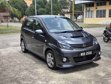 Perodua Viva EZ STANDARD in Klang, SGR