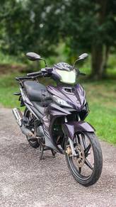 Yamaha 135LC