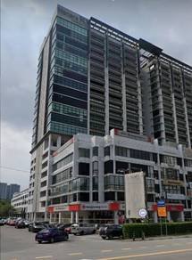 Office space For Sale in Old Klang Road,KUL
