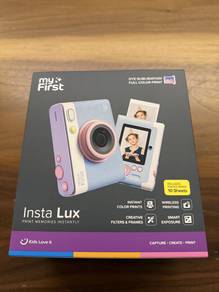 myFirst Insta Lux