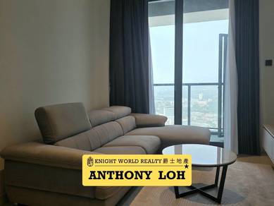 Service Residence For Rent in Marriott Residences
