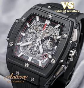 Hublot Spirit of Big Bang Ceramic 45mm (BRAND NEW)
