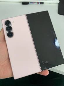 Samsung Galaxy Fold 6