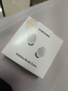 Samsung Galaxy Earbuds Core White