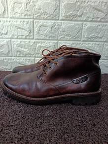uk7 Clarks Chukka Boots