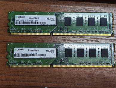 desktop Ram