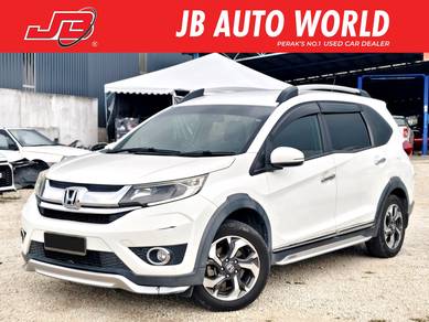 Honda BR-V V in Sitiawan, PRK