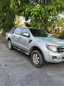 Ford Ranger XL in Sungai Petani, KDH