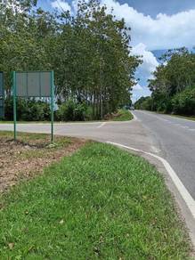 Agricultural Land in Kubang Pasu, KDH