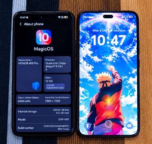 Honor 400 pro 512GB
