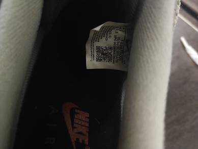 Nike air force us 9.5
