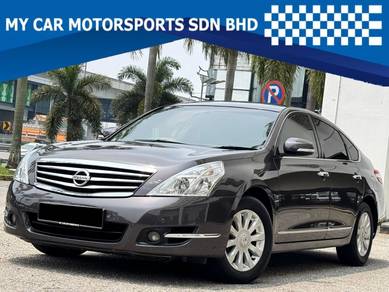 Nissan Teana 200 XE LUXURY in Seri Kembangan, SGR