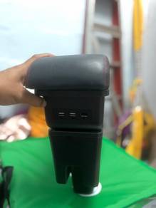 hand rest