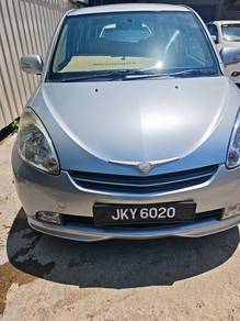 Perodua MyVi SXi in Ayer Itam, PNG