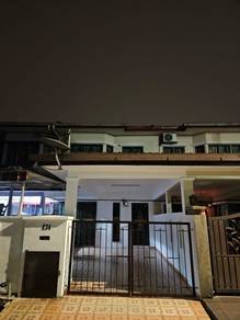 2-storey Terraced House For Rent in Klang,SGR