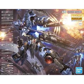 Bandai MG Gundam Vidar Gundam