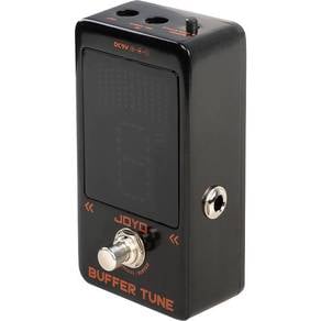 Joyo JF-19 Buffer Tune Electric Guitar Effect Peda