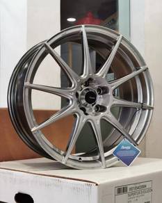 Ori 18 Advanti Storm s1 5x108 Focus v40 Mondeo RCZ
