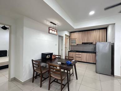 Service Residence For Rent in D' Putra Suites