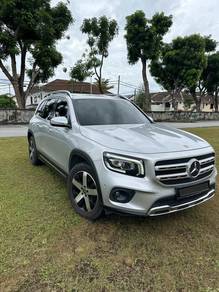 Mercedes Benz GLB200 200 in Simpang Ampat, PNG