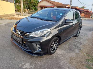 Perodua MyVi ADVANCE in Sungai Petani, KDH