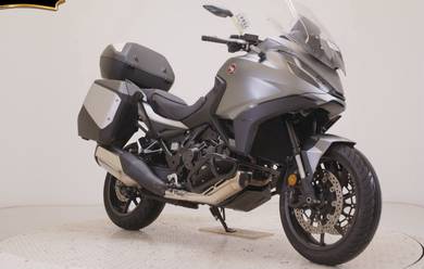 Honda NT1100 DCT