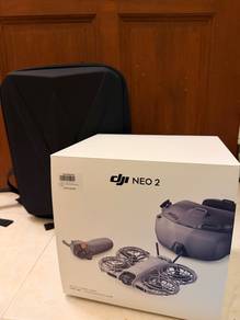 Dji Neo 2 Fly More Combo LIKE NEW
