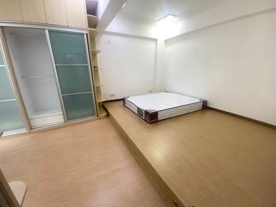Condominium For Rent in Medan Putra Condominium
