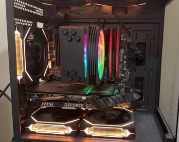 Gaming PC for sale