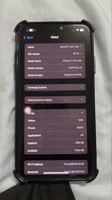 Iphone 11 ProMax 256GB