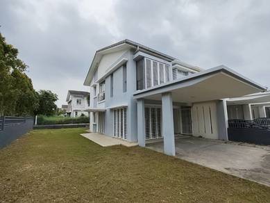 2-storey Terraced House For Sale in Denai Alam,SGR