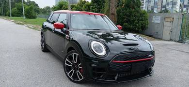 Mini John Cooper Works CLUBMAN in Glenmarie, SGR