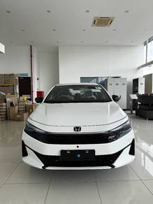 Honda City S in Petaling Jaya, SGR