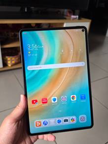 huawei matepad pro 10.8,256gb 8gb kirin 